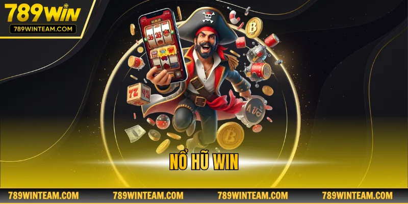 Nổ hũ win