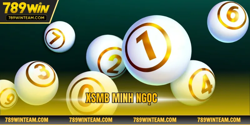 Xsmb Minh Ngọc
